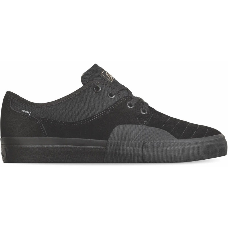 Globe Mahalo Plus Black Black 8