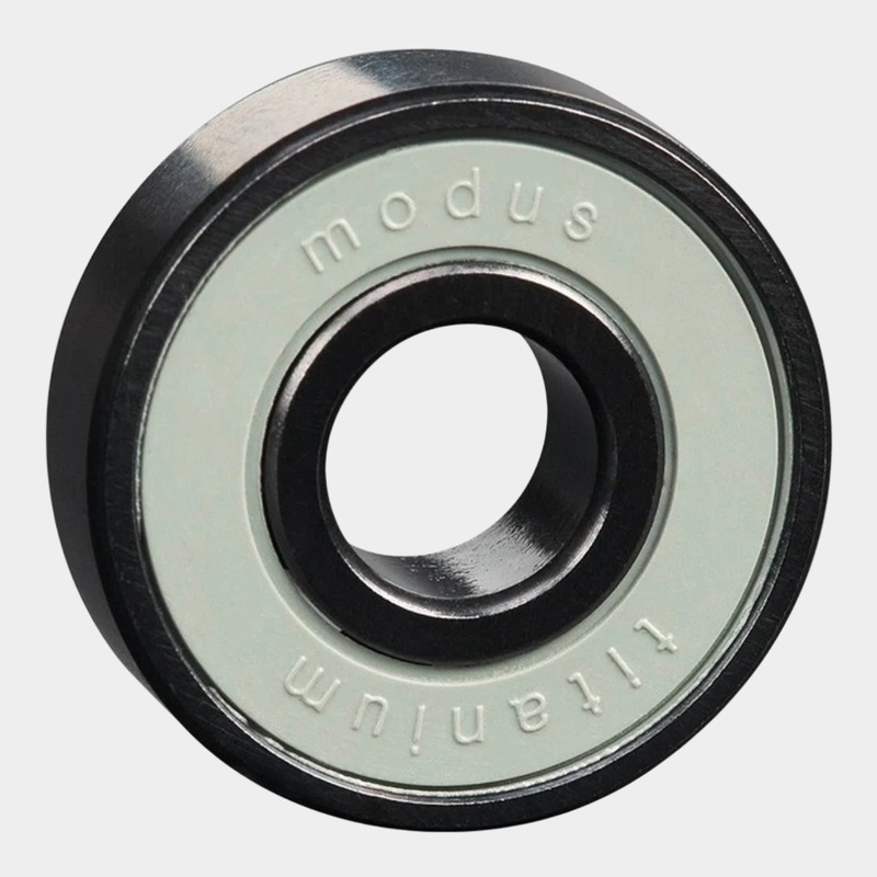 Modus Titanium Bearings – Grey