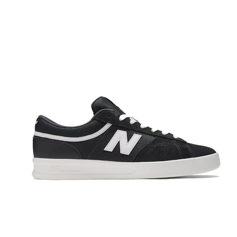 New Balance Numeric – 430 – ( Black / White ) 9