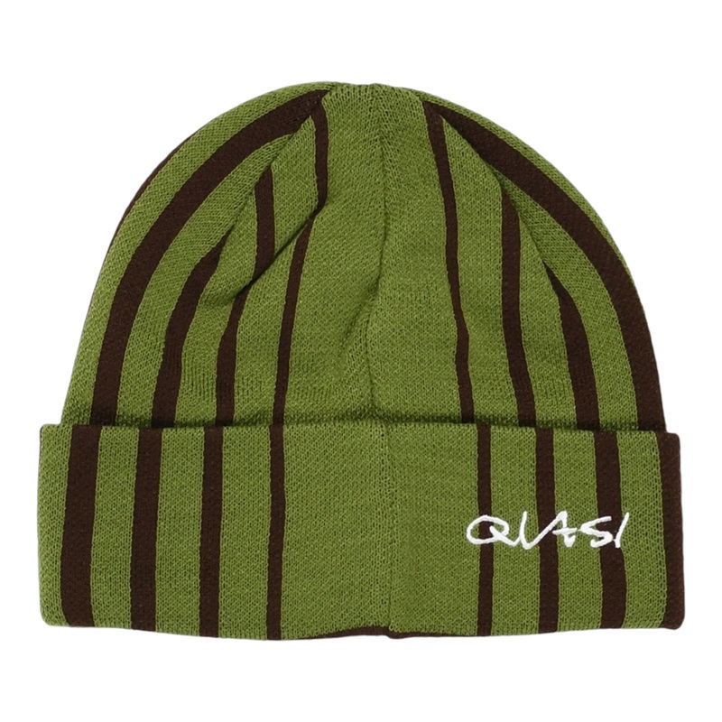 Quasi Blender Beanie OS