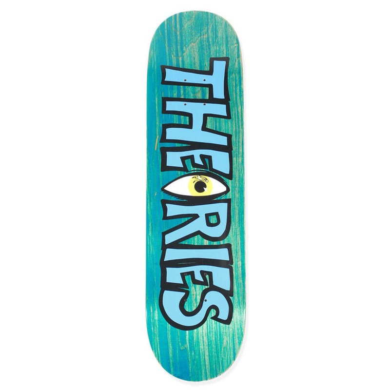 That’s Life Deck (8.87) 8.8″