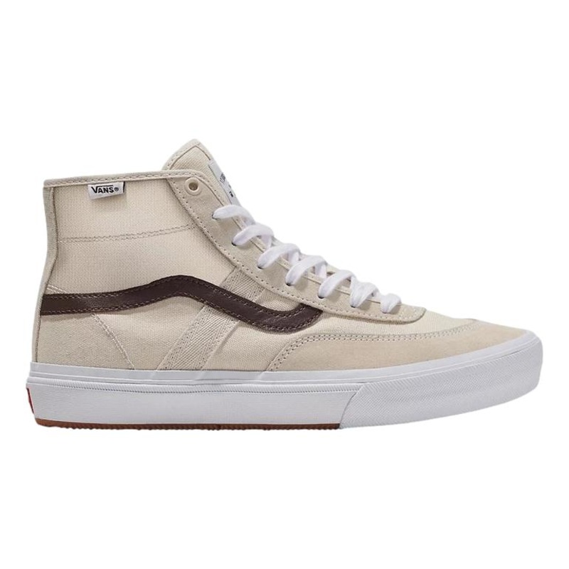 Vans Crockett High Turtledove 6