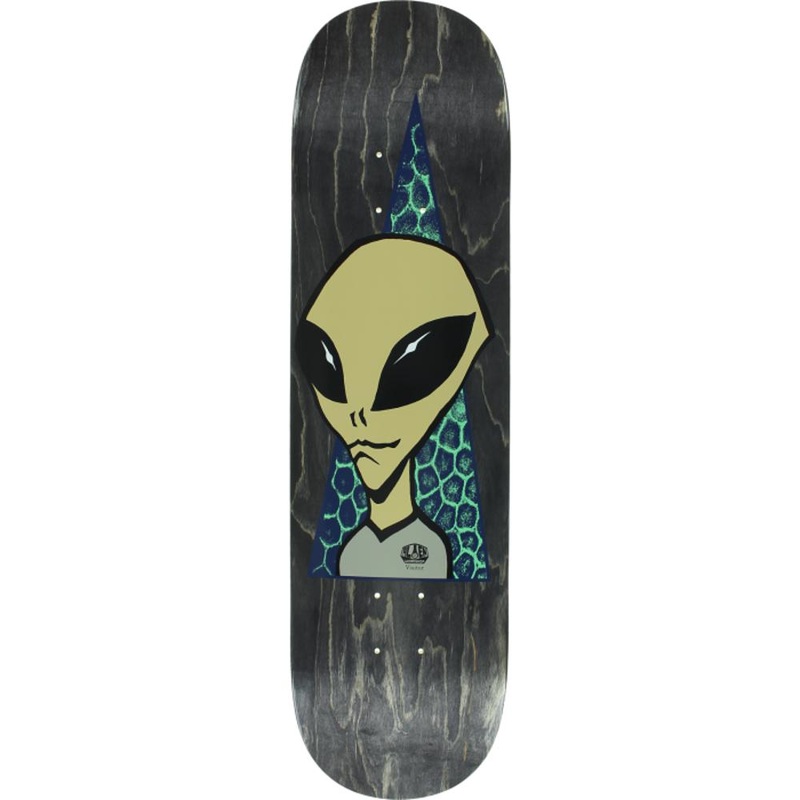 Alien Workshop Visitor 8.25″ Skateboard Deck