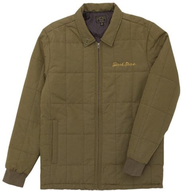 Dark Seas Delineate Jacket M