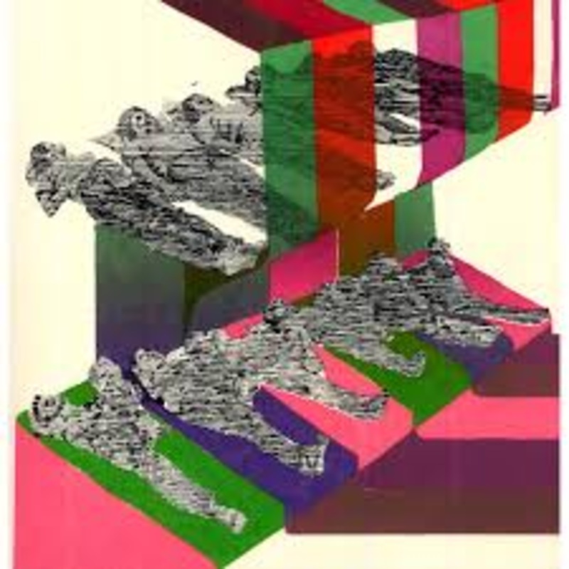 Gay Beast – To Smithereens Vinyl LP Record