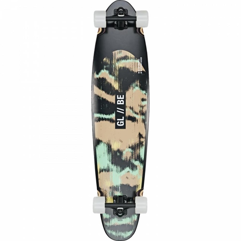 Globe Bender 40.5″ Storm Rover Longboard