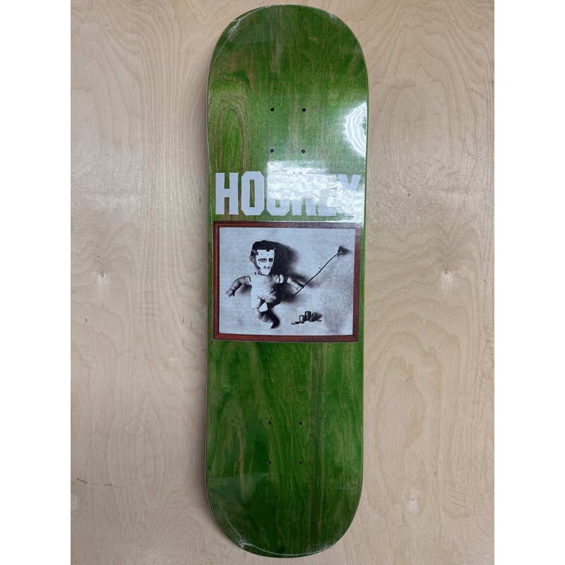 Hockey New Value – Donovon Piscopo 8.5