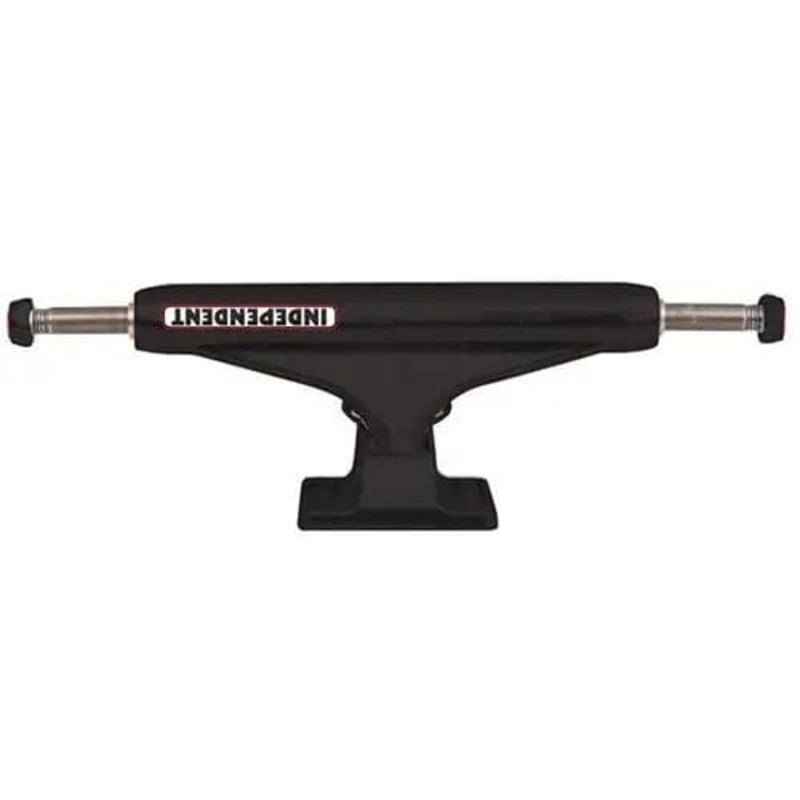 INDEPENDENT SKATEBOARD TRUCKS STAGE 11 BLACK BAR 139