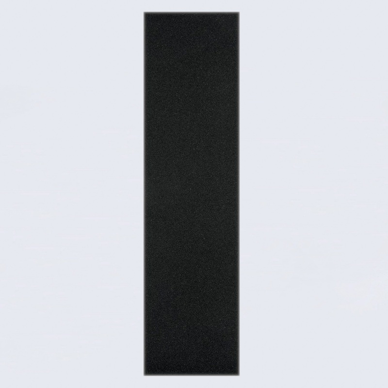Jessup 9 Skateboard Griptape Black