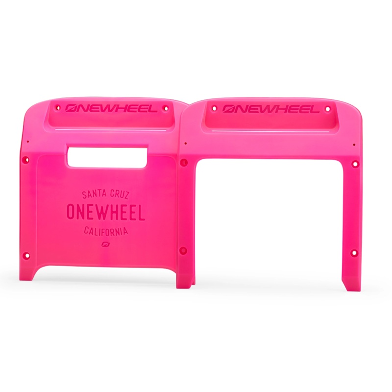 Onewheel XR Bumpers Pink