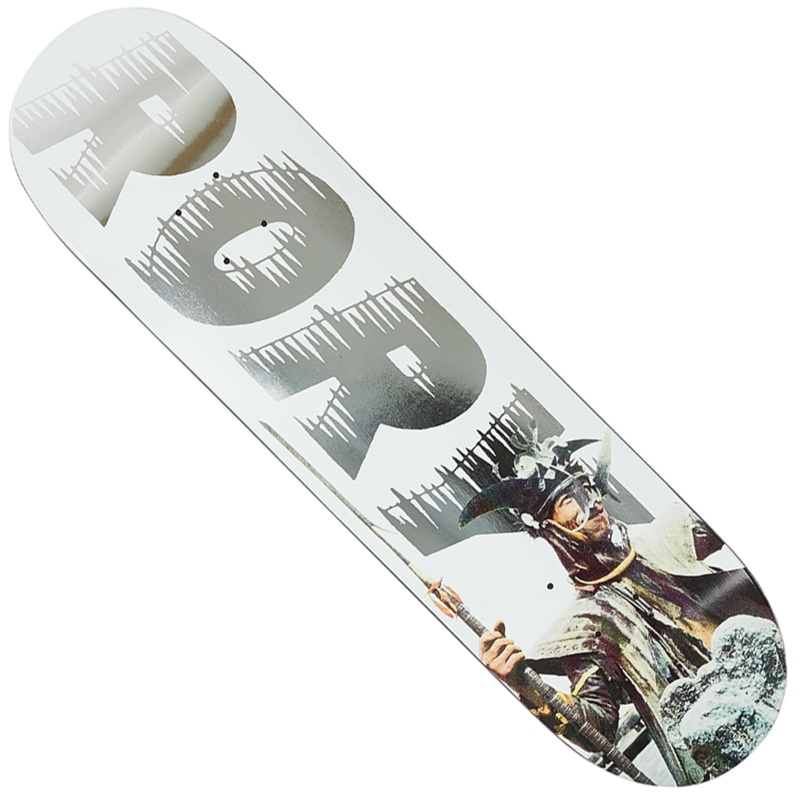 Rory Pro 8.06 Palace Deck