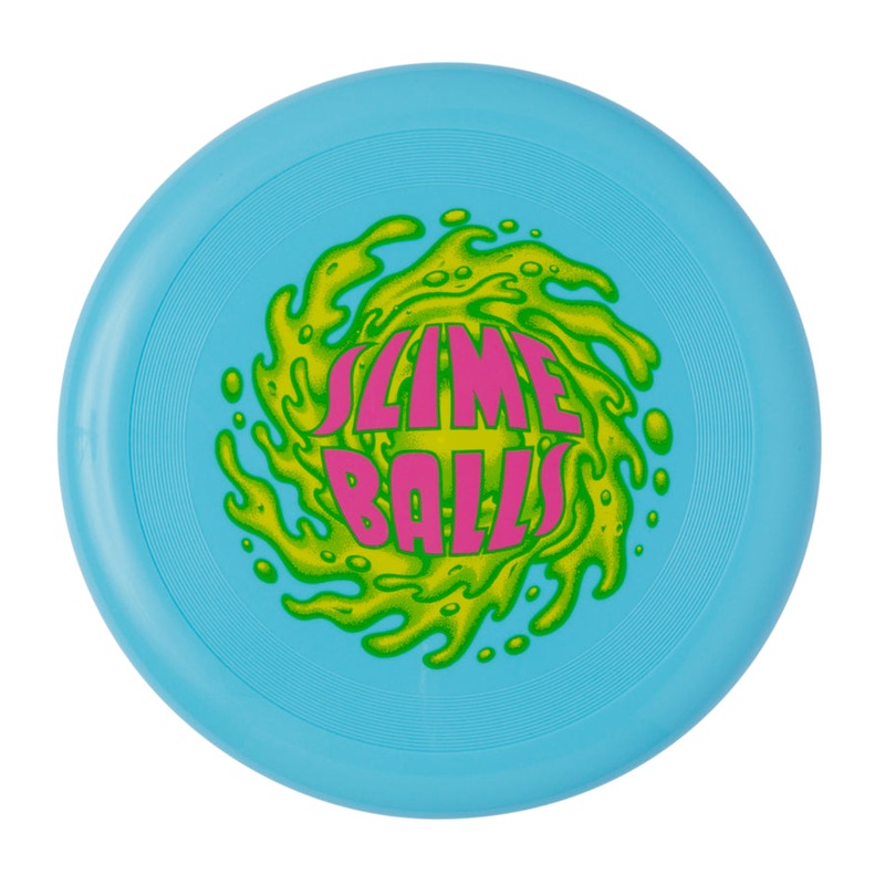 Slime Balls SB Logo Flying Rolling Tray