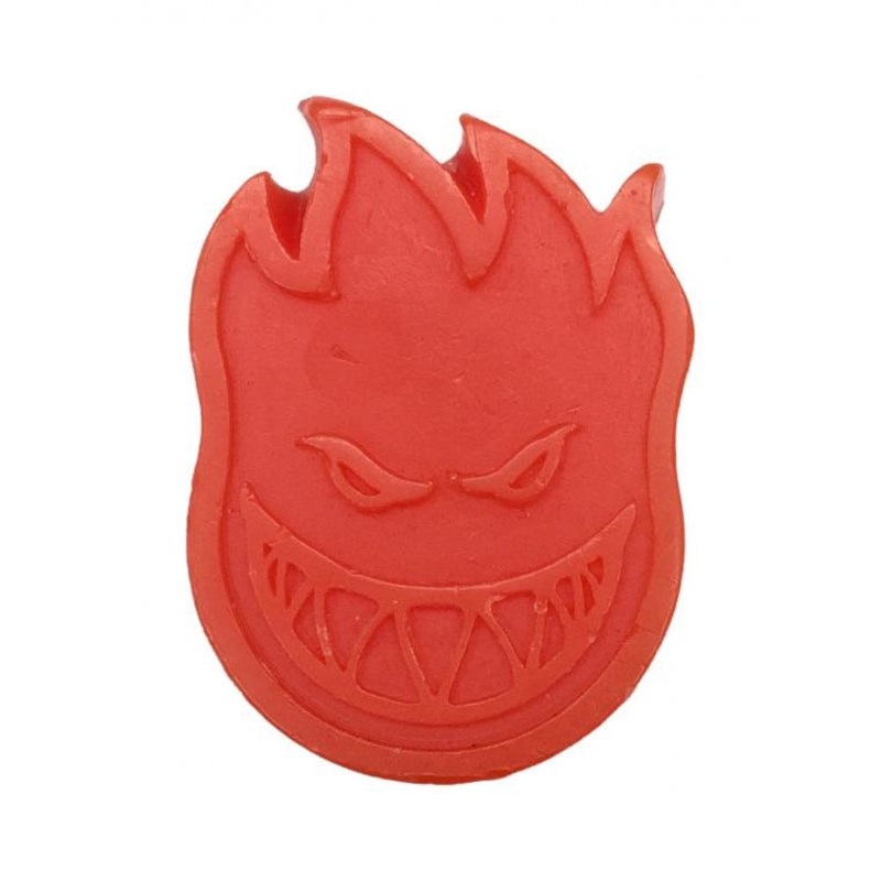 Spitfire Bighead Wax Red