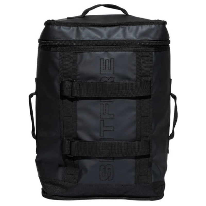 Spitfire Classic ’87 Box Backpack – Black