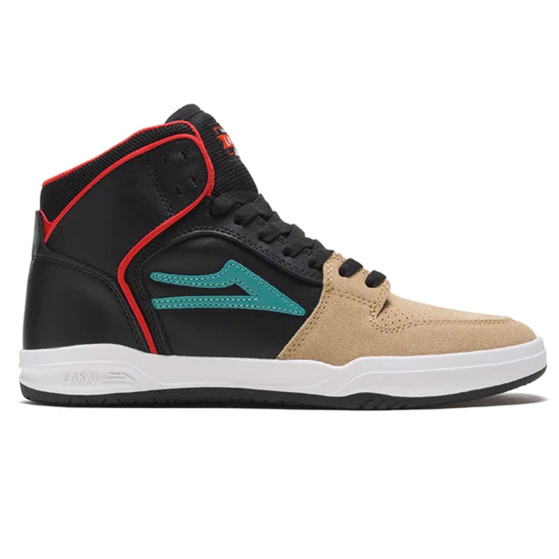 Telford (Tan/Black) 8M / 9.5W