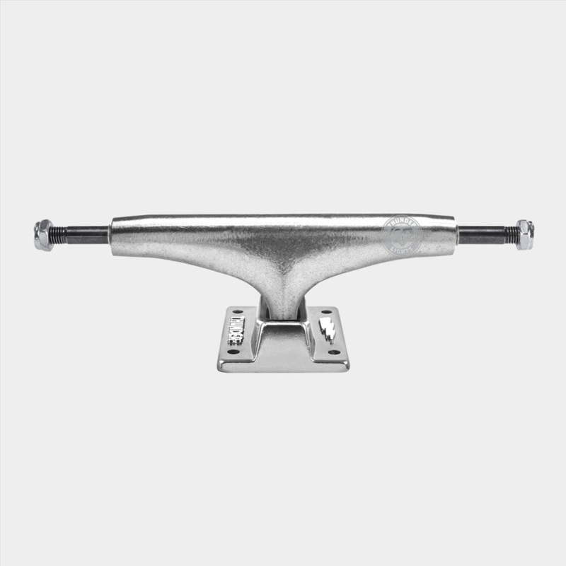 Thunder Lights II Truck 148 (8.25″) – Polished (x 2 / Sold as a pair)