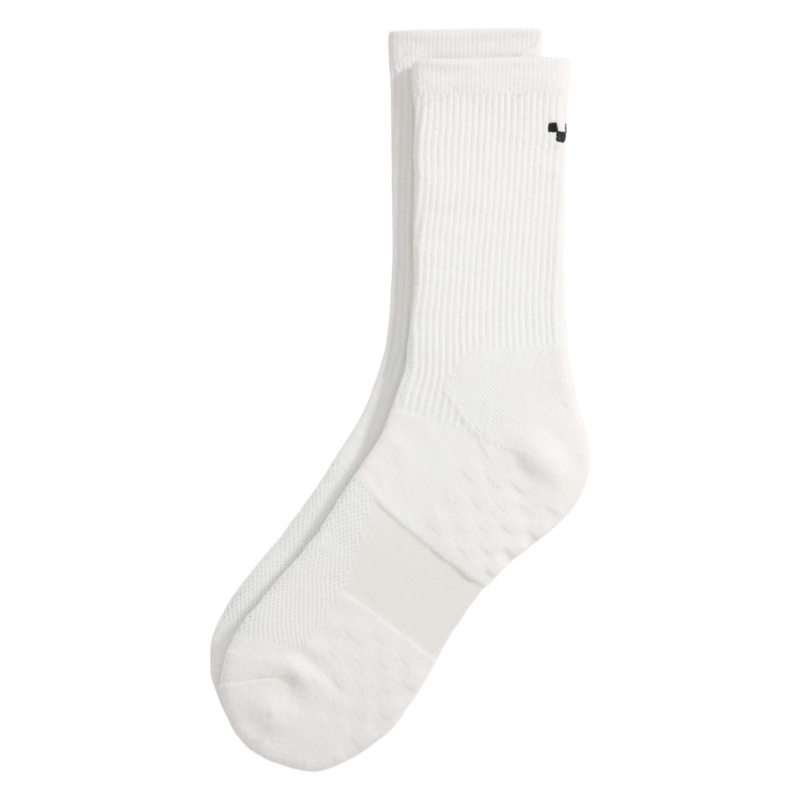 Vans Skate Standard Coolmax Crew Sock Marshmallow Large