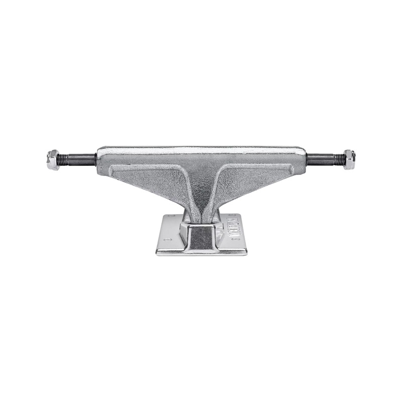 Venture 5.0 Hi Polished – Set of two