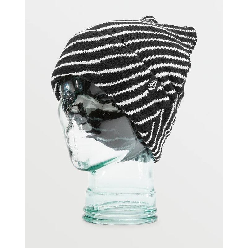Volcom Shred Beanie Black