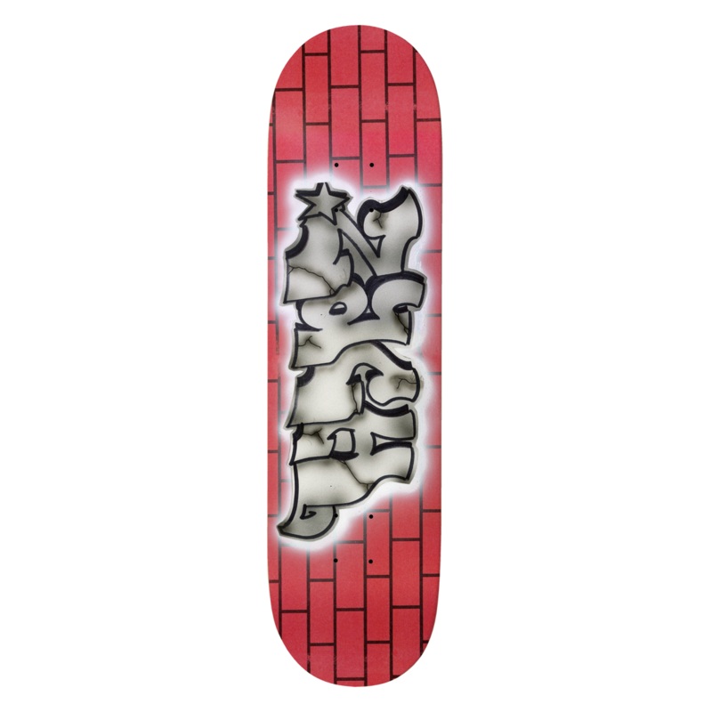 Zach Brickhouse Deck (8.25) 8.25″