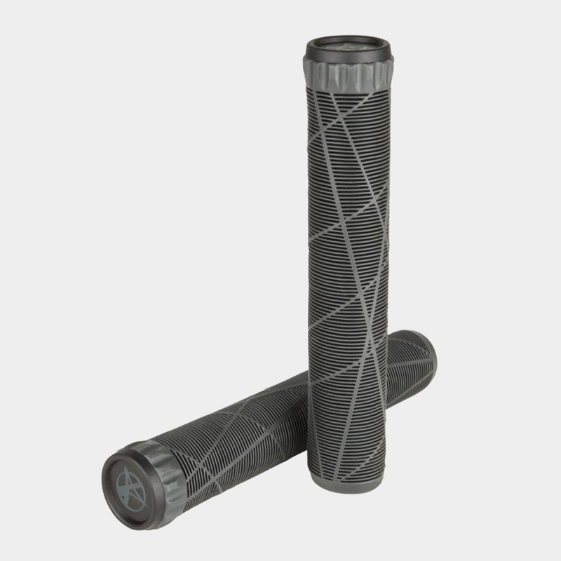 Addict Grips OG Grips 180 MM – Gun Metal