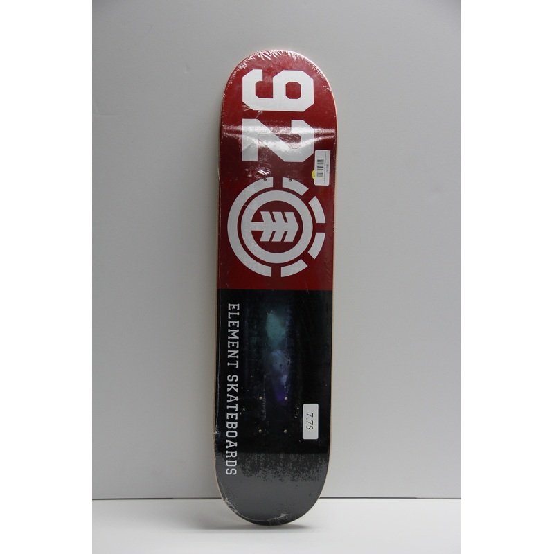 Element 92′ Classic Skateboard Deck 7.75