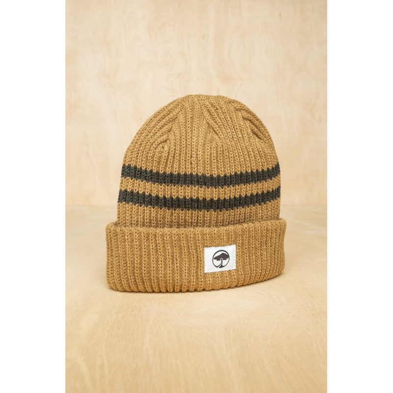 Element Beanie Vintage Black