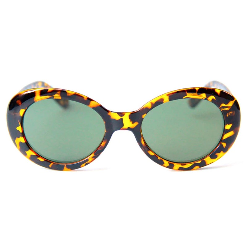 Happy Hour Eyewear Beach Party Sunglasses Tropical One size fits all