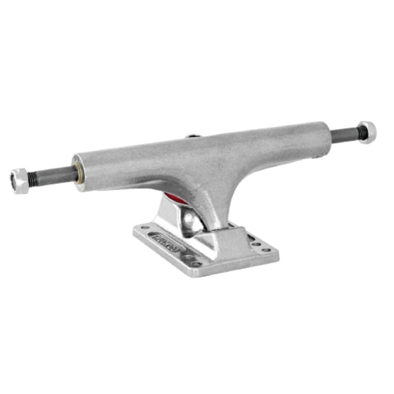 Independent Stage 4 *Skateshop Exclusive* Polished Trucks (Set of 2) 136