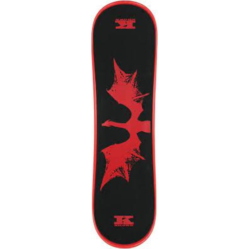 Krown Red Dragon Snowskate