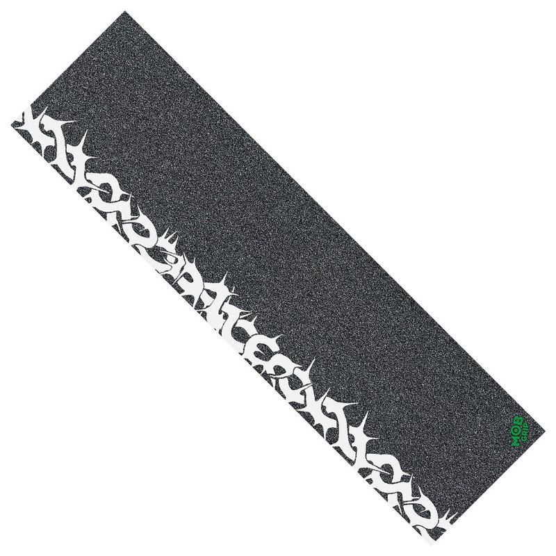 Mob Grip Dancer CPH Graphic Griptape Black 9×33