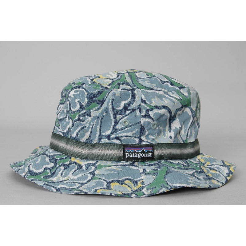 Patagonia – Frank Bucket Hat – Classic Navy Medium