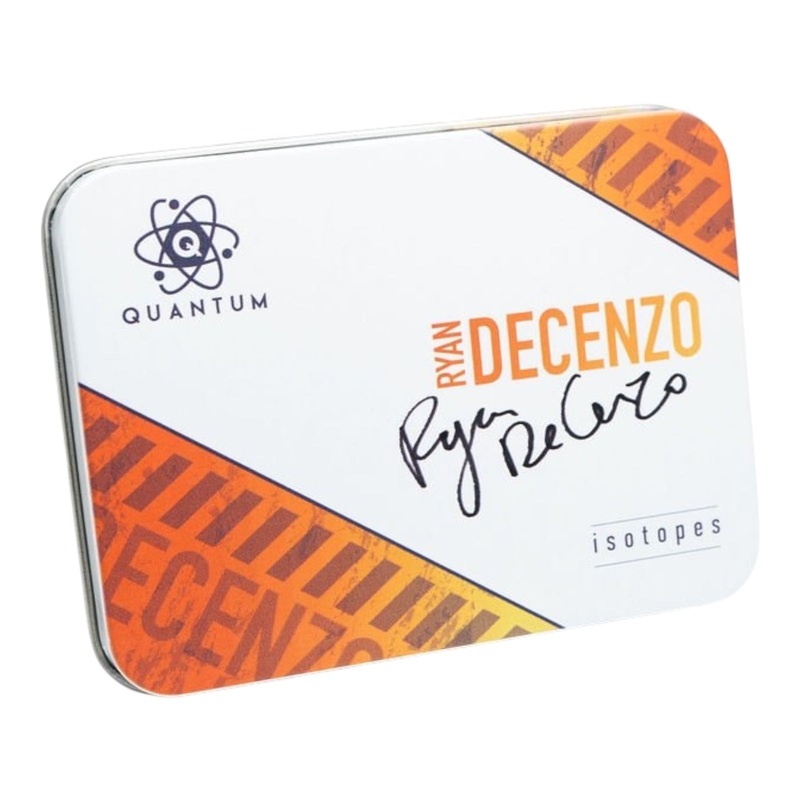 Quantum Ryan Decenzo Signature Series Isotopes OS