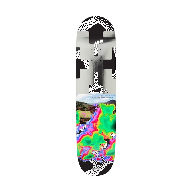 Quasi Zoom Out 8.125″ Deck