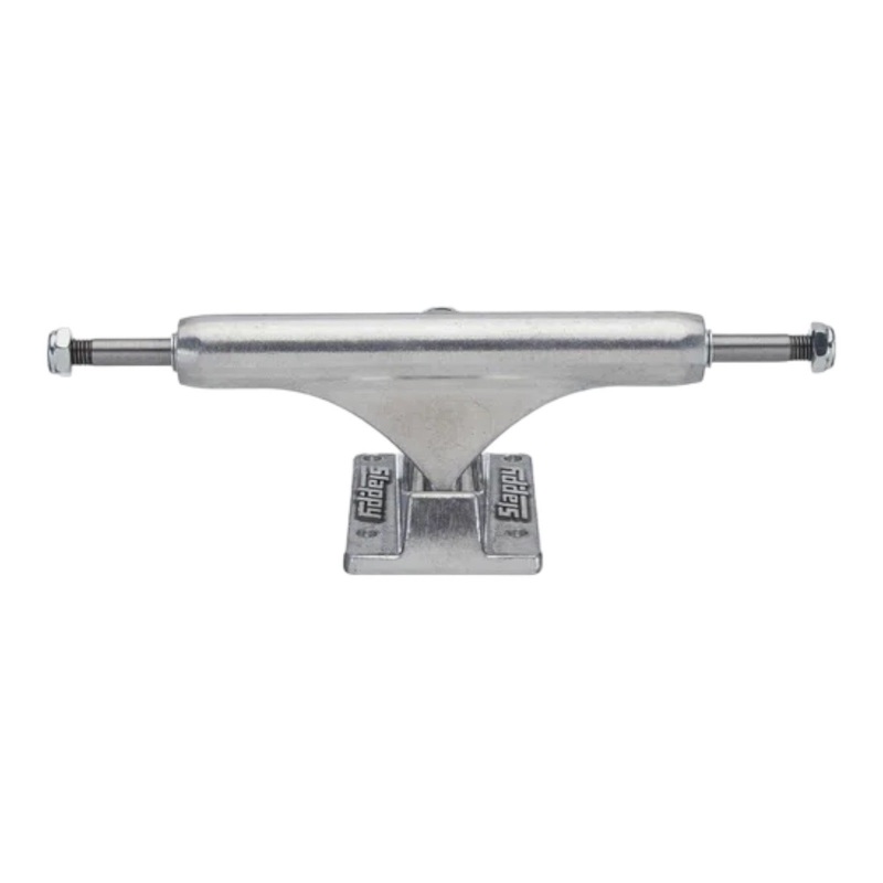 Slappy ST1 Hollow Trucks Polished Set (2) 8.0