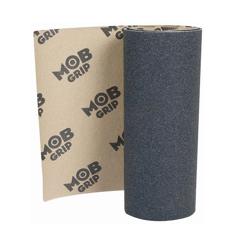 “Standard- Black” Grip by Mob Griptape 9.0″