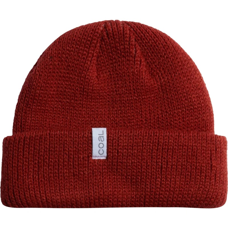 Coal The Frena Beanie Black