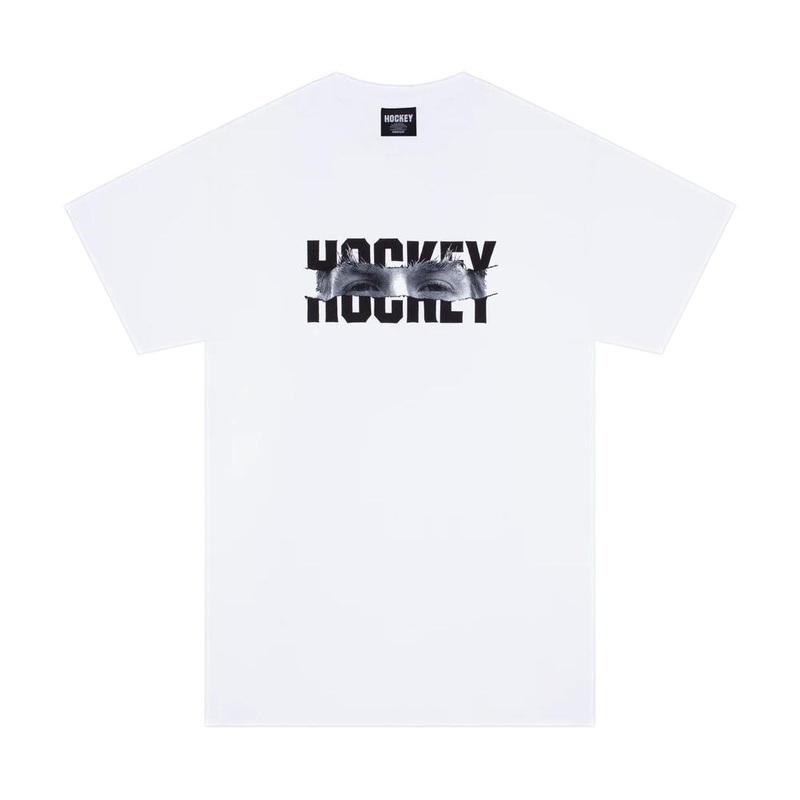 Hockey Wings T-Shirt White M