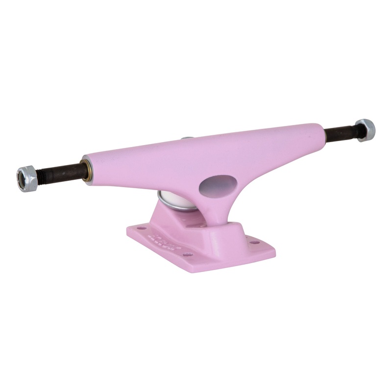 K5 Pastel Pink Krux Skateboard Truck No Color 8.00