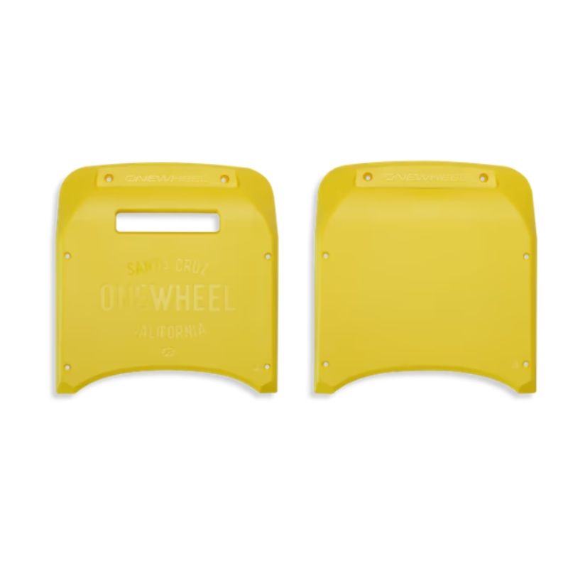 Onewheel XR Classic Bumper Fluorescent Yellow