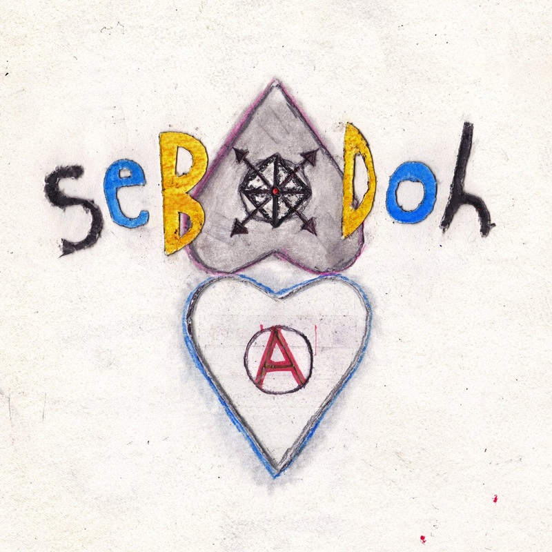 Sebadoh – Defend Yourself Vinyl LP Record