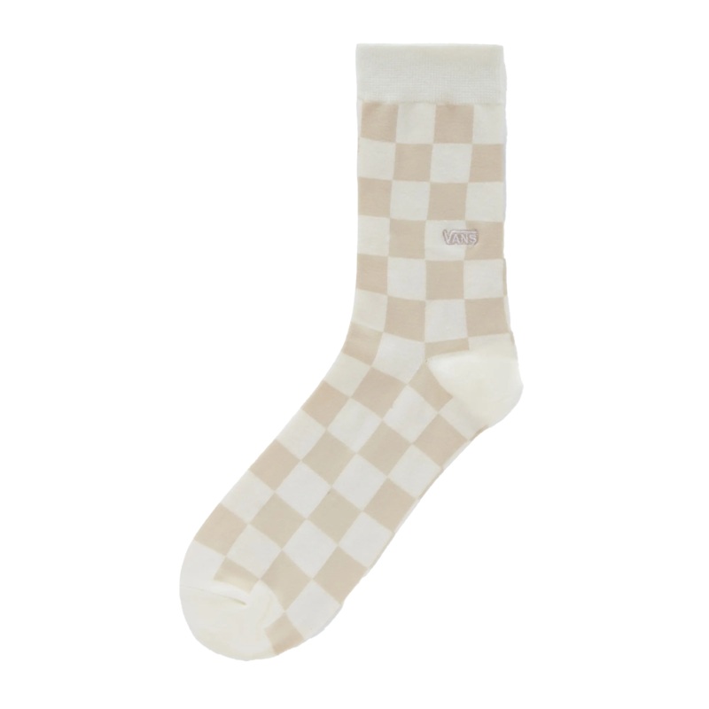 Vans Authentic Crew Sock Marshmallow