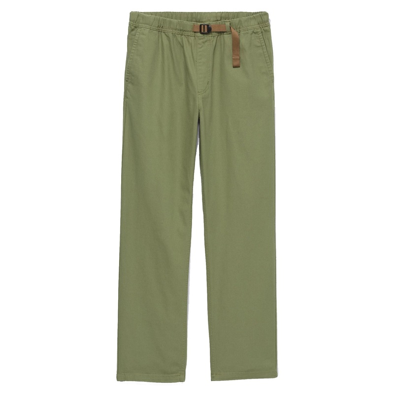 Vans Range Relaxed Climbing Pant Loden Green M