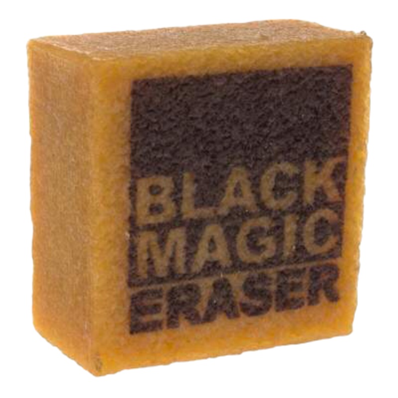 Black Magic Eraser Griptape Cleaner OS