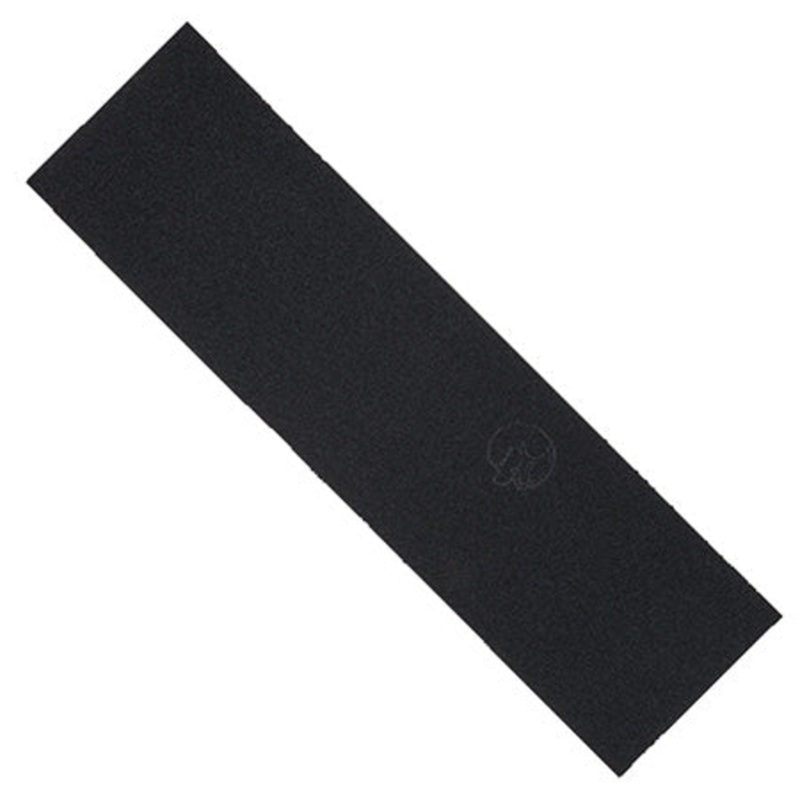 Classic Griptape Classic Die-Cut Griptape Black 9×33