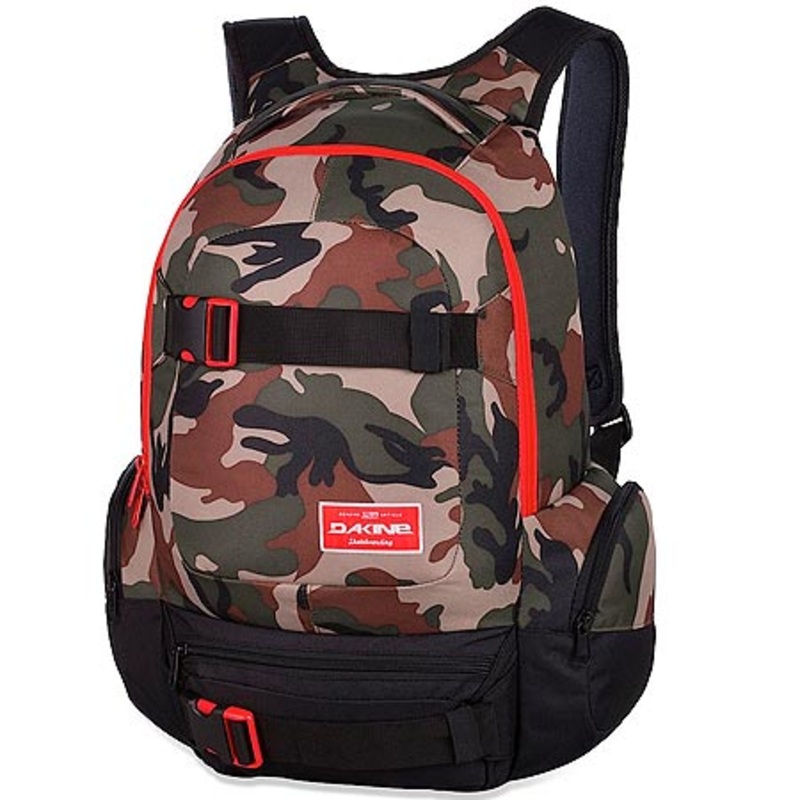 Dakine Daytripper 30L Backpack Camo N/A