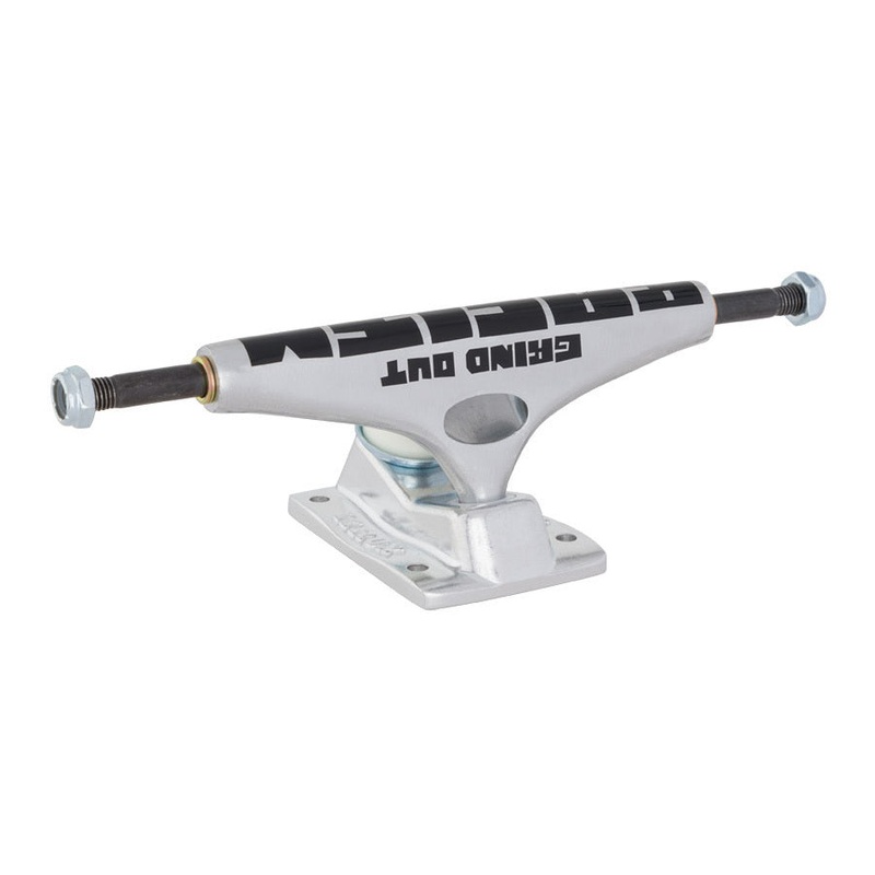 Krux K5 Grind Out Racism DLK Trucks 8.0″