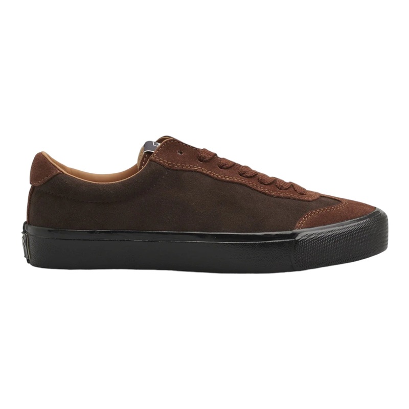 LAST RESORT AB VM004-MILIC SUEDE (DUO BROWN/BLACK) 9