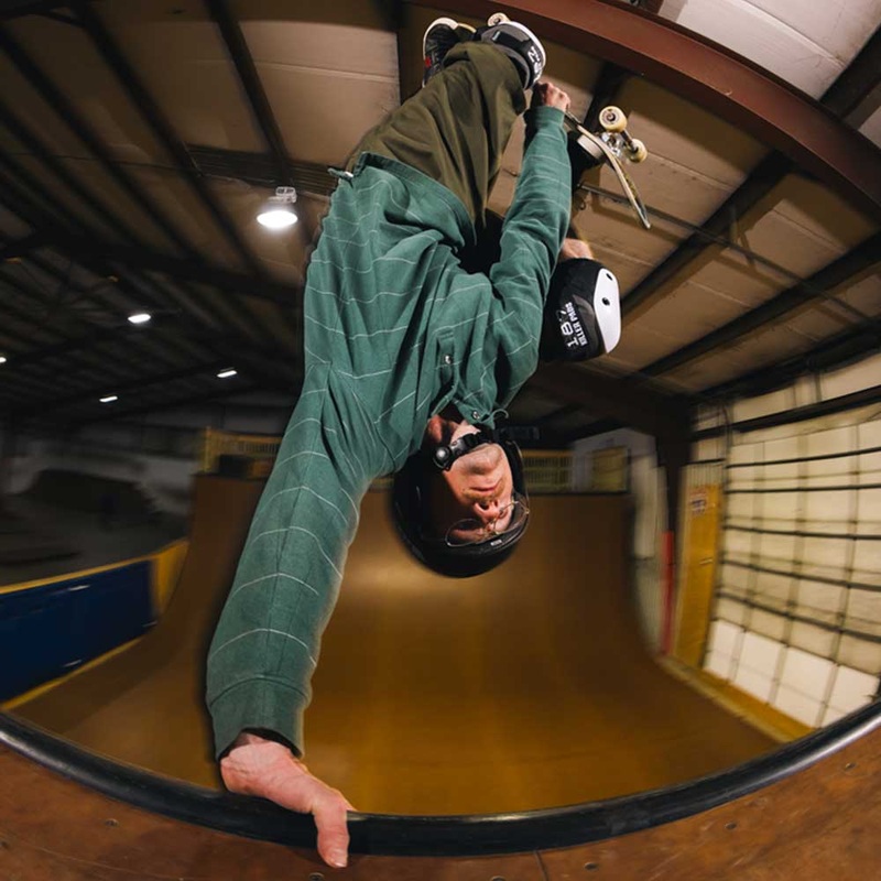 Old Man Jam VERT 30-39 April 5 2025 Contest Entry