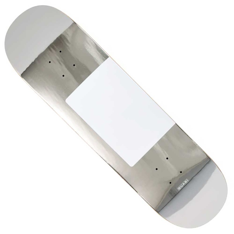 Proto Team Foil 8.5×32.3 Quasi Deck